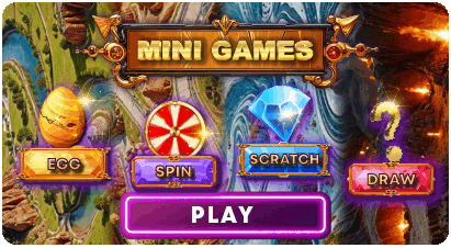 Minigame Banner